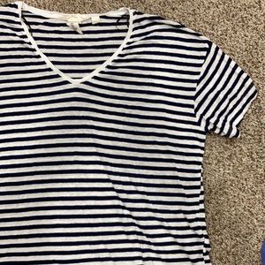 H&M, Oversized Crop, Size S